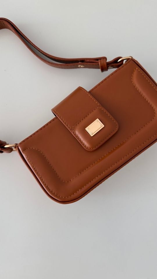 Boby Bag Taba
