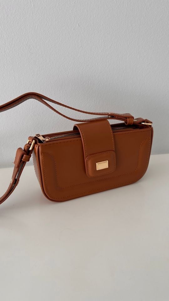 Boby Bag Taba