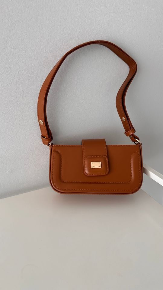 Boby Bag Taba