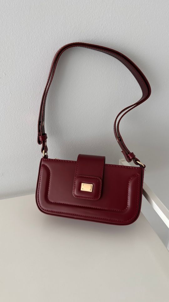 Boby Bag Bordo