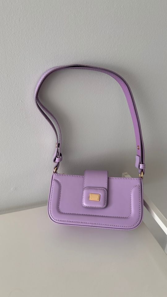 Boby Bag Lila