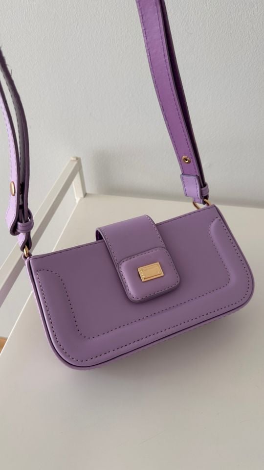 Boby Bag Lila