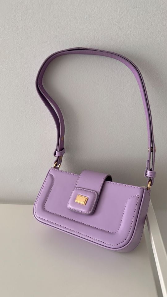 Boby Bag Lila