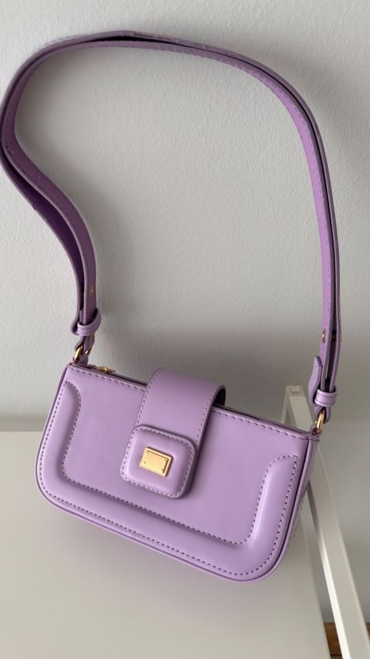 Boby Bag Lila