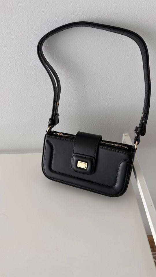 Boby Bag Siyah
