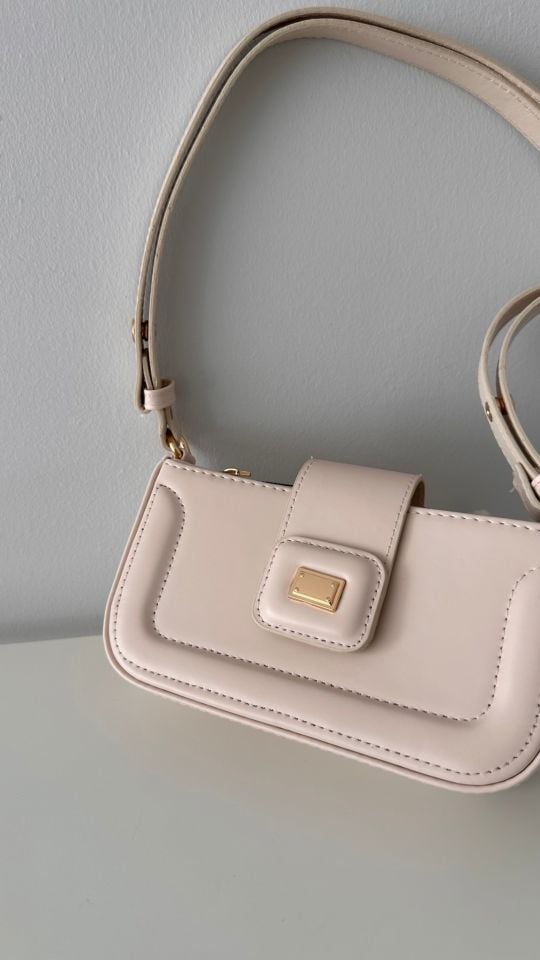 Boby Bag Krem