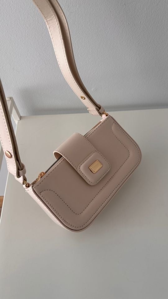 Boby Bag Krem