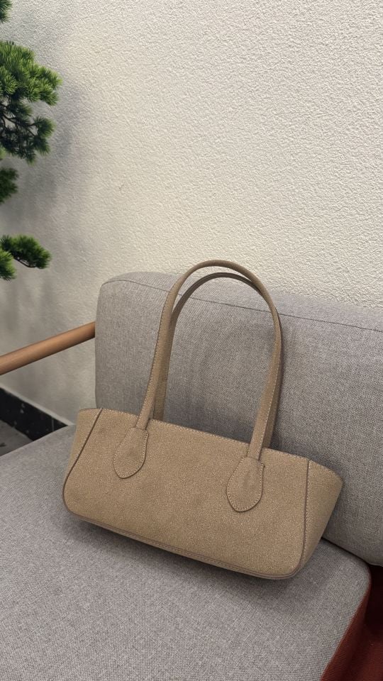 Yujin Bag Bej