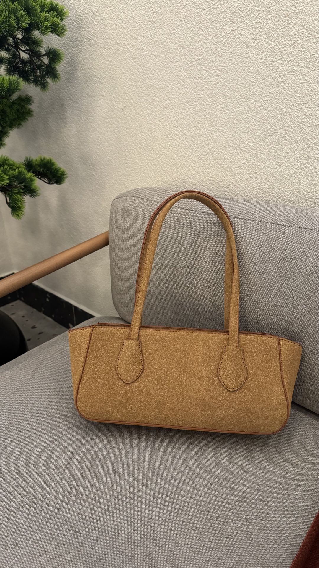 Yujin Bag Taba