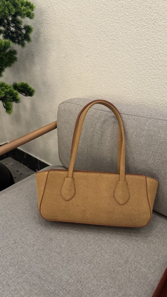 Yujin Bag Taba