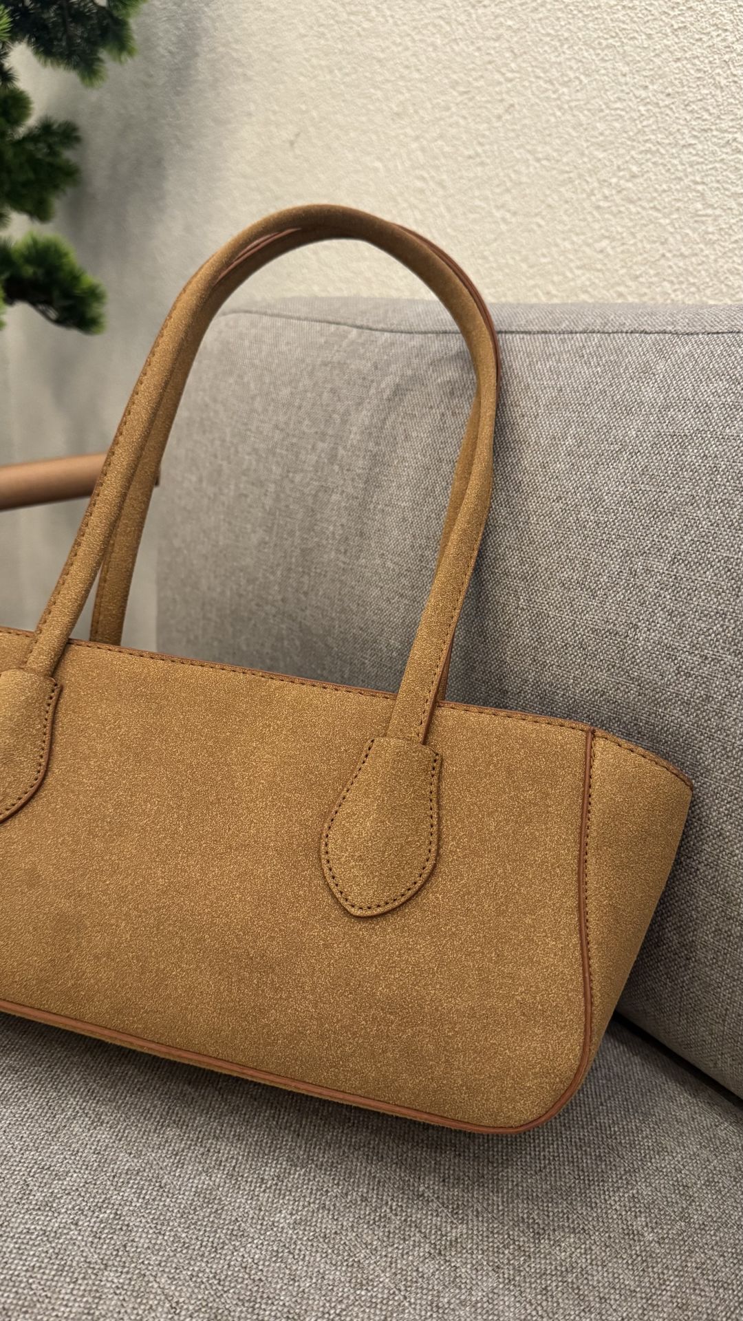 Yujin Bag Taba