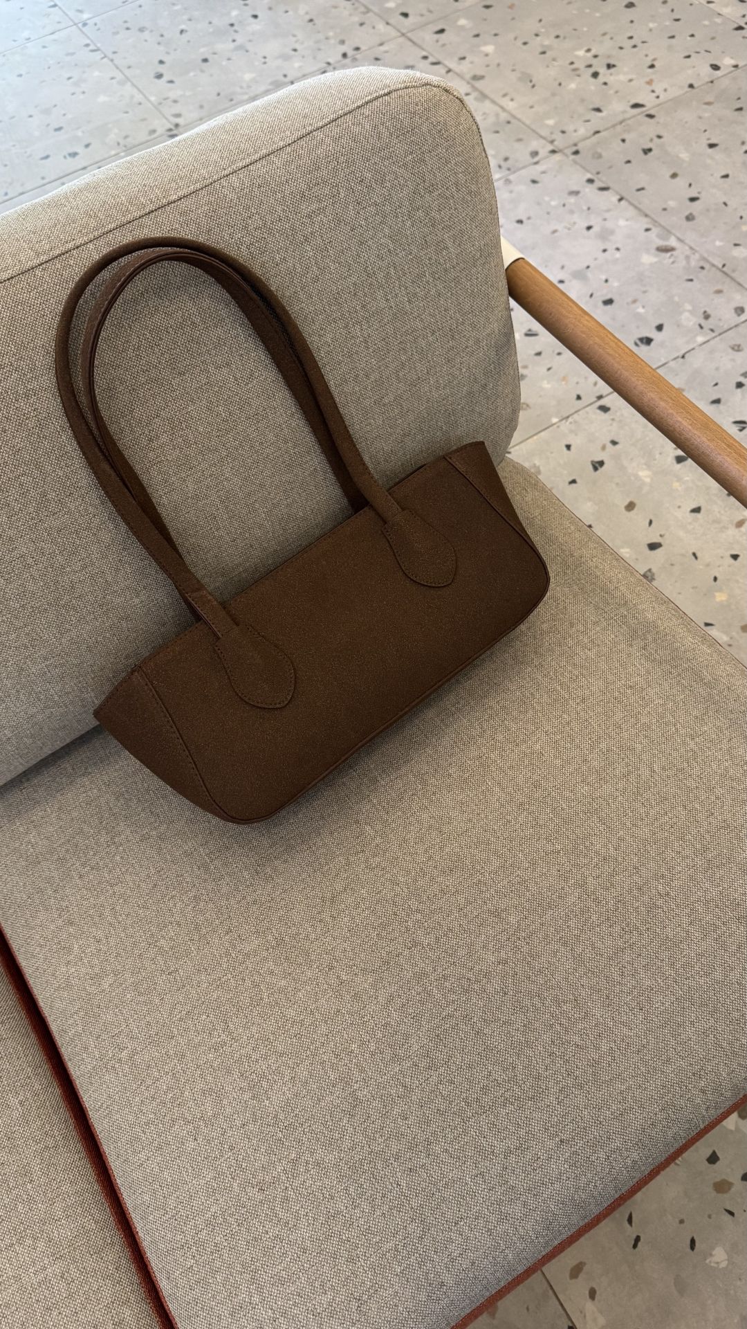 Yujin Bag Acı Kahve