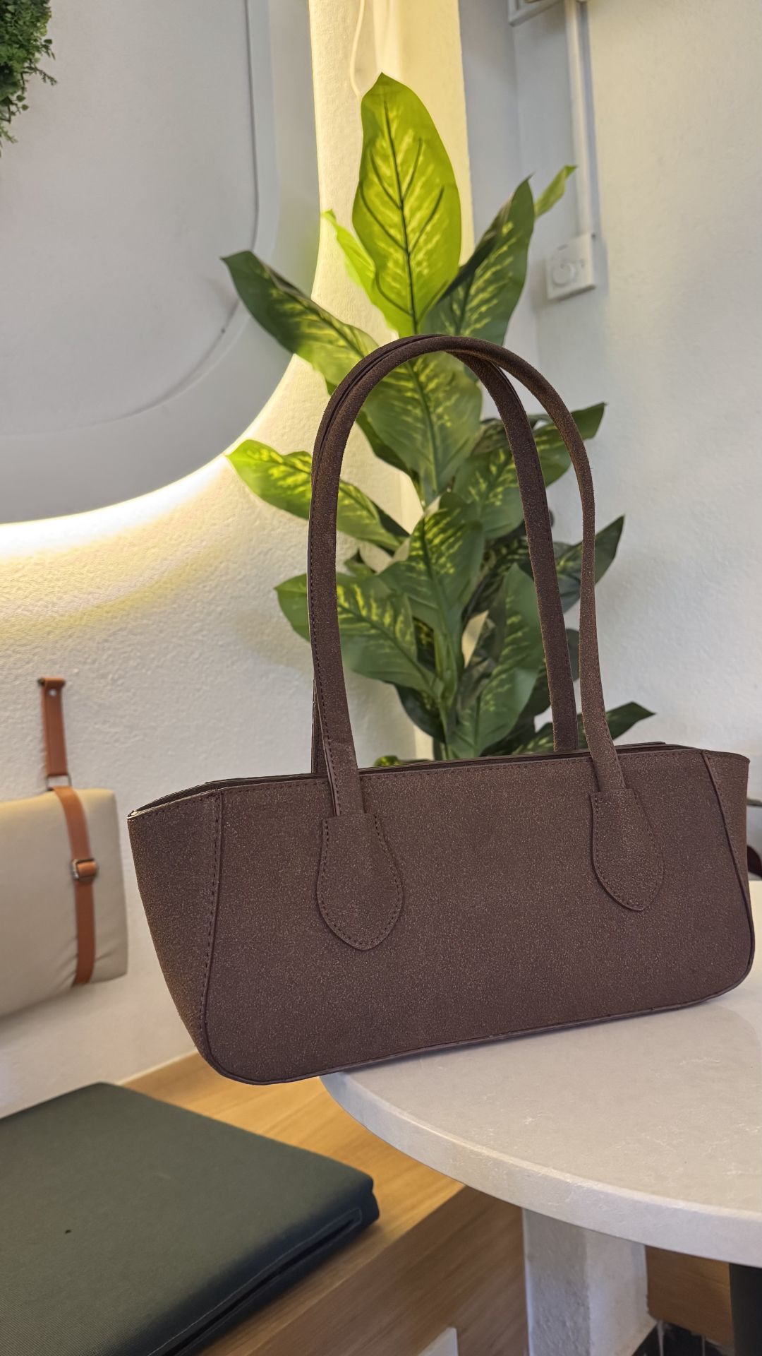 Yujin Bag Acı Kahve