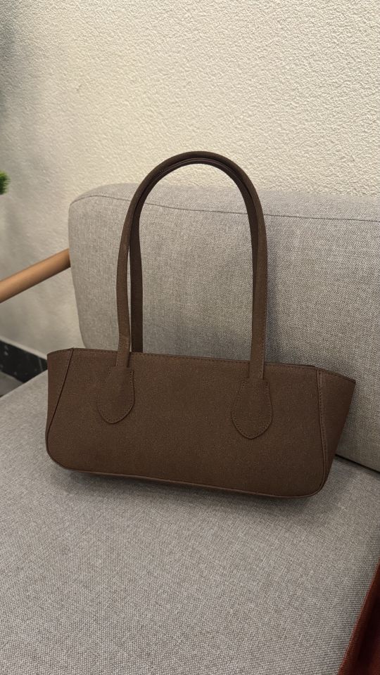 Yujin Bag Acı Kahve