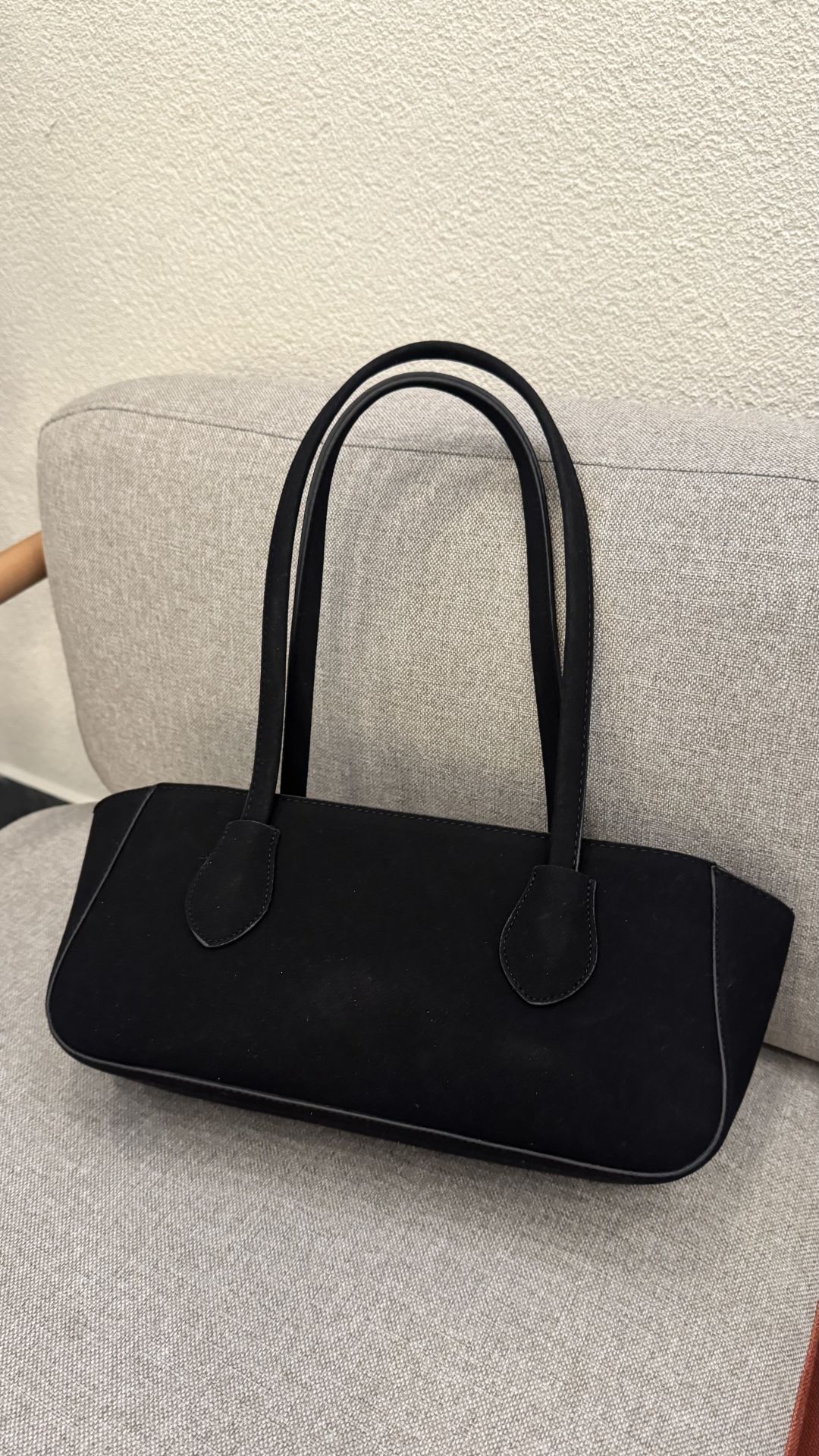 Yujin Bag Siyah