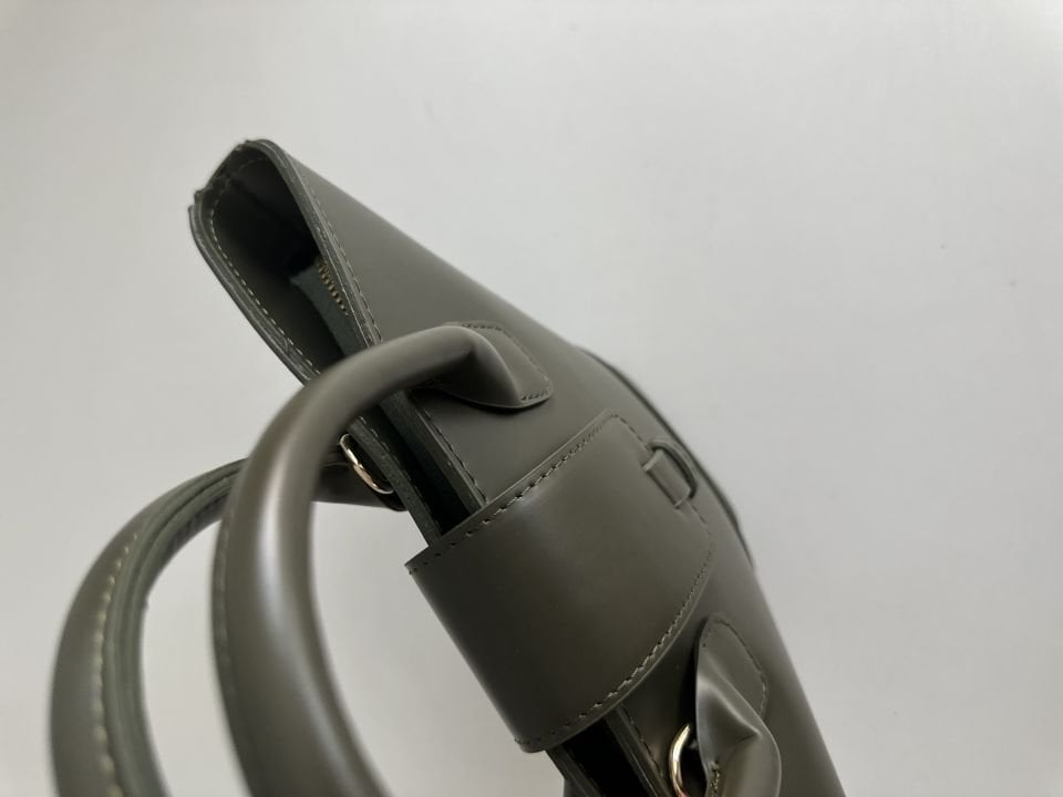 Marga Omuz Çantası Haki