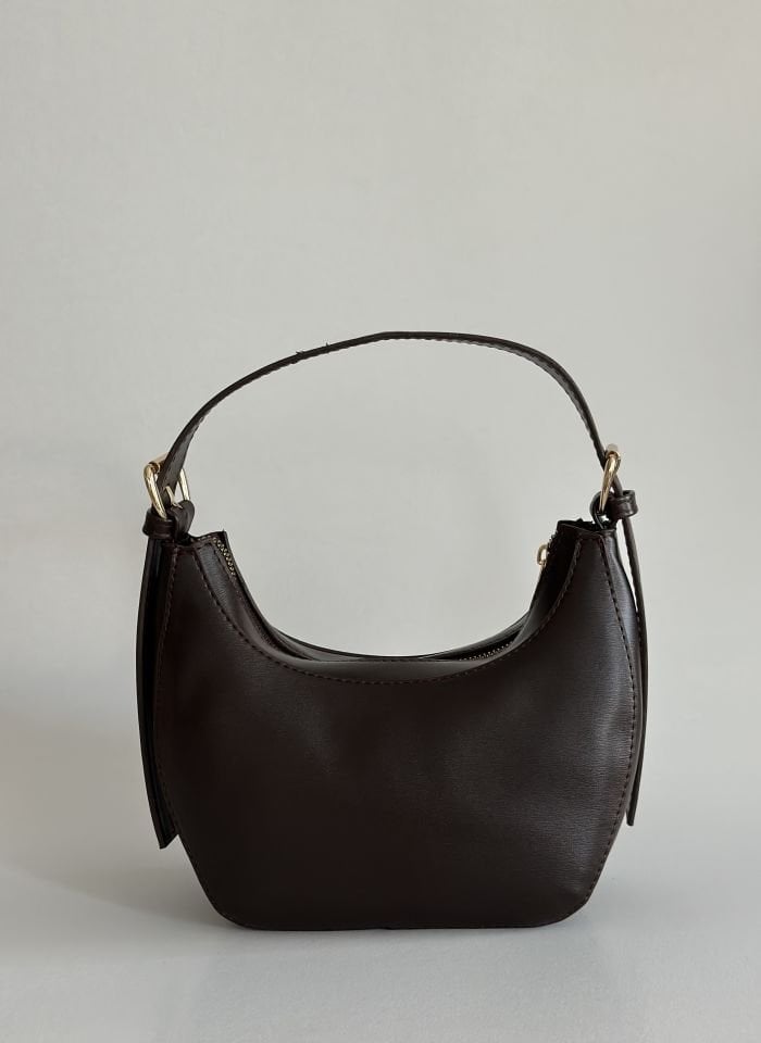 Luca Bag Kahverengi