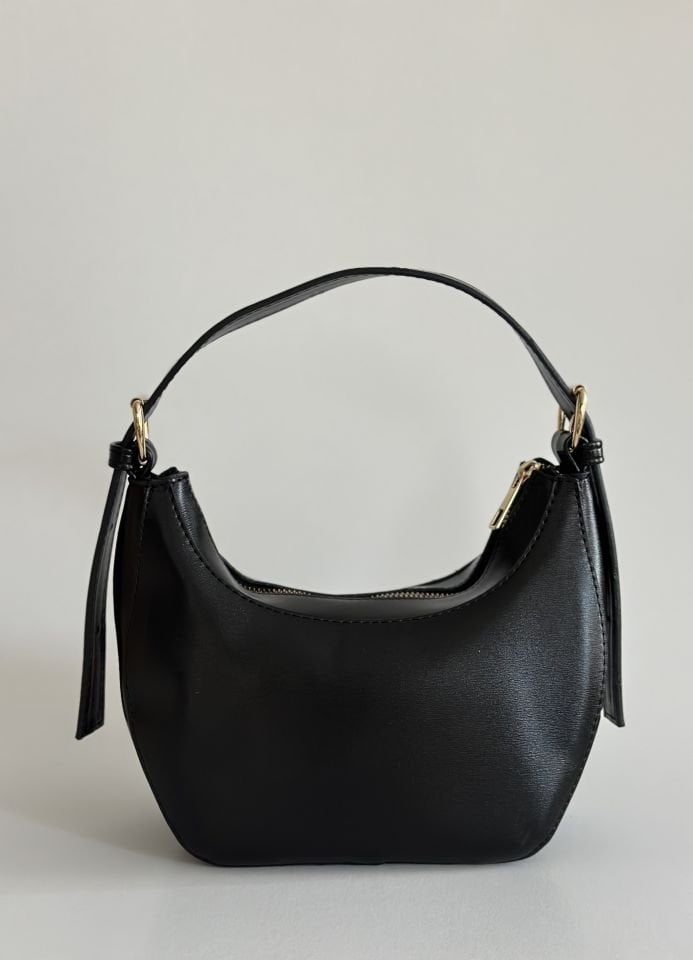 Luca Bag Siyah
