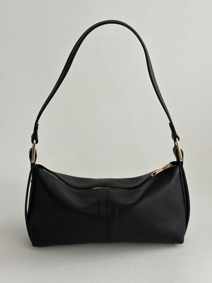 Giselle Baget Çanta Siyah