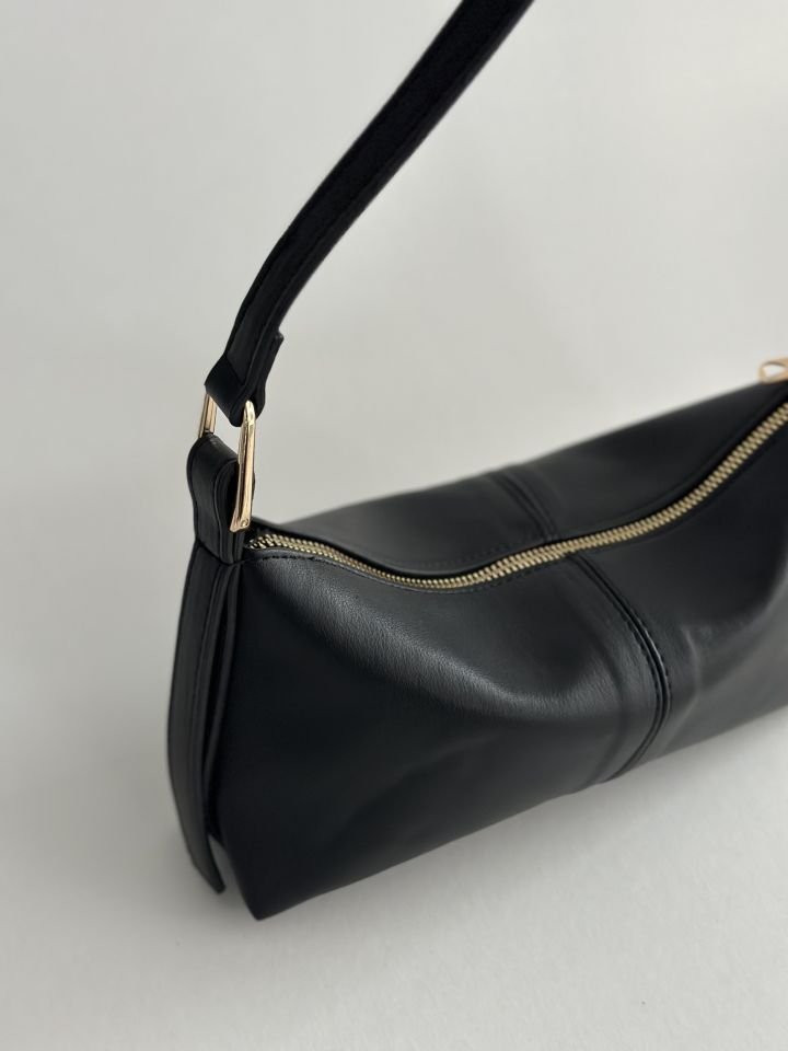 Giselle Baget Çanta Siyah