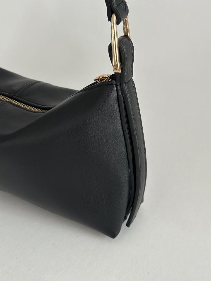 Giselle Baget Çanta Siyah