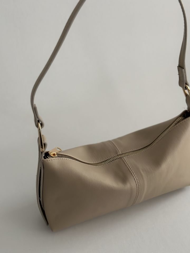 Giselle Baget Çanta Krem