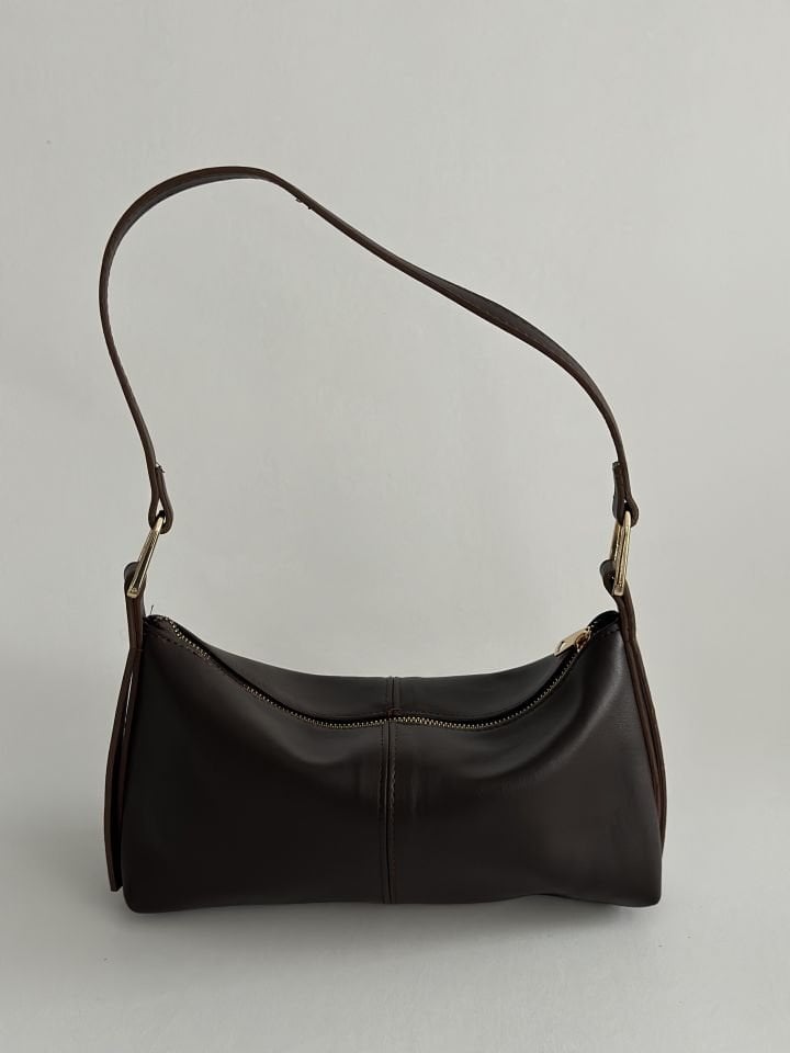 Giselle Baget Çanta Acı Kahve