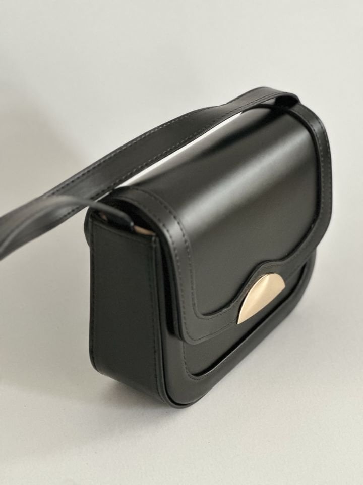 Noah Askılı Çanta Siyah