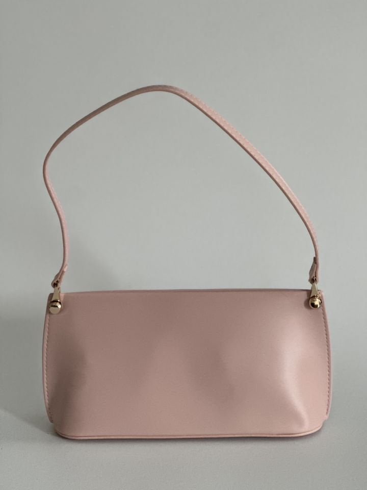 Nuevo Baget Çanta Pudra