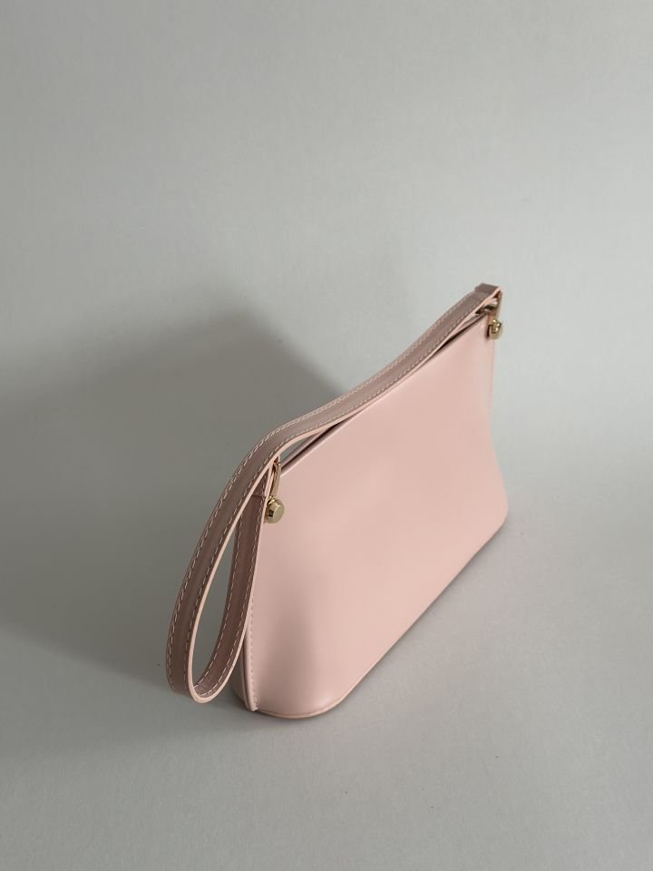 Nuevo Baget Çanta Pudra