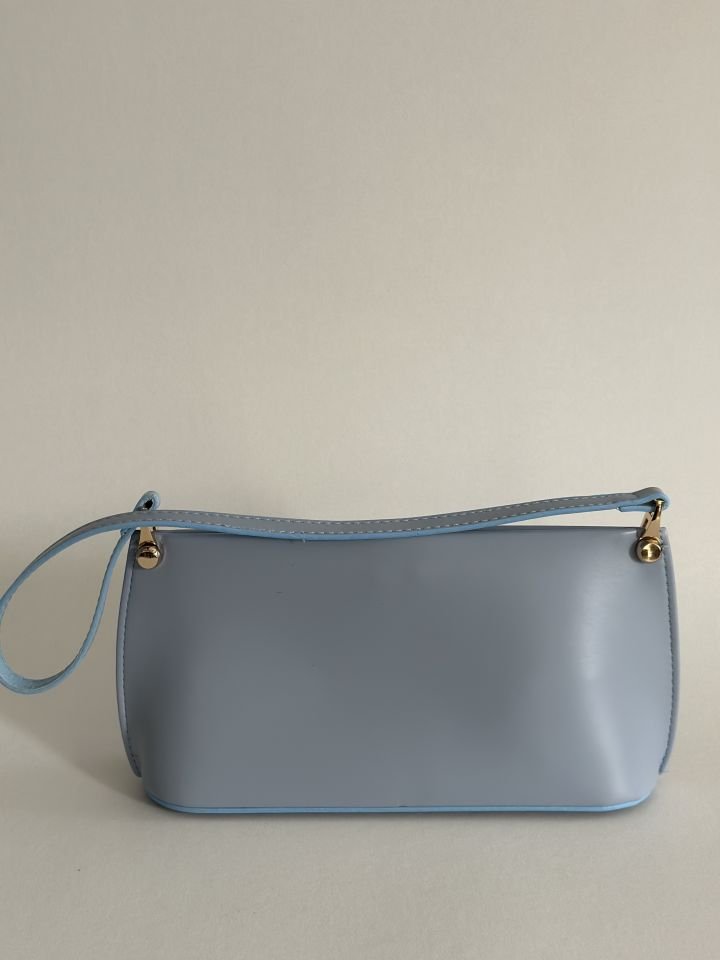 Nuevo Baget Çanta Bebe Mavi