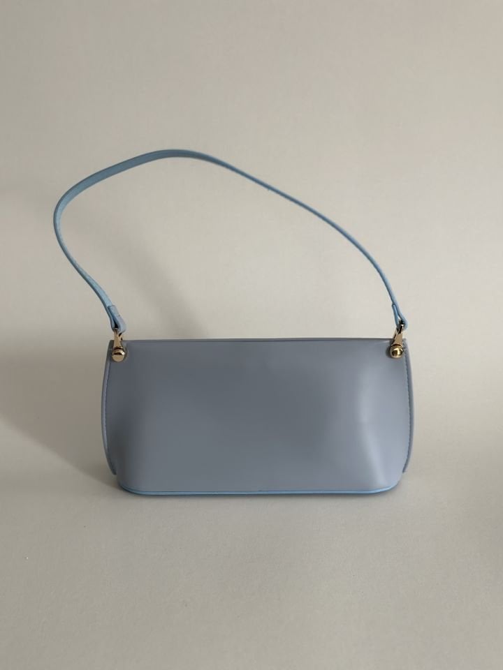 Nuevo Baget Çanta Bebe Mavi