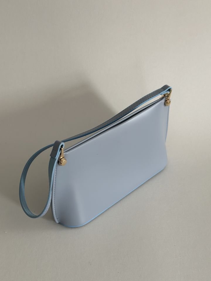 Nuevo Baget Çanta Bebe Mavi