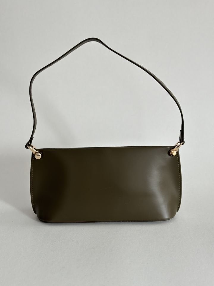 Nuevo Baget Çanta Haki